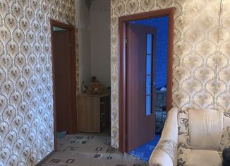 Продается 3-комнатная квартира, 53.9 м2, Нефтекумск, 1-й микрорайон, 9