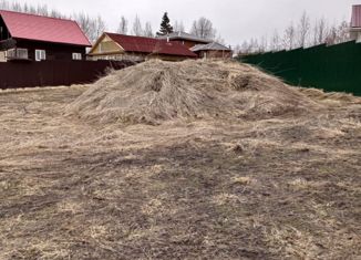 Продаю земельный участок, 10.25 сот., ДПК Вишневый сад-2, ДПК Вишнёвый Сад-2, 74