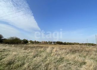 Продажа земельного участка, 20 сот., село Круглое, Комсомольская улица, 2А