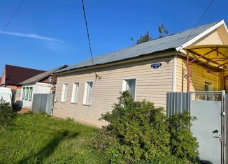 Продам дом, 82 м2, Кашира, Окская улица, 16