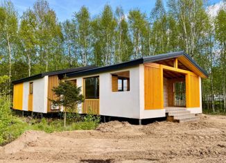 Дом на продажу, 167 м2, ДПК Зорино Парк, Живописная улица