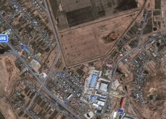 Продажа земельного участка, 801 сот., село Новоникольск, Советская улица