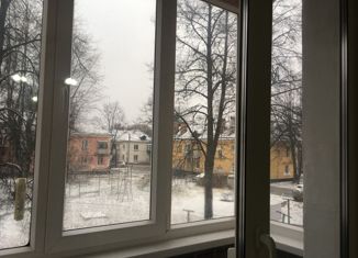 Продается однокомнатная квартира, 31.8 м2, Глазов, Парковая улица, 27