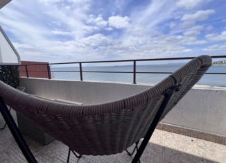 Продается двухкомнатная квартира, 59 м2, посёлок городского типа Сириус, бульвар Надежд, 2