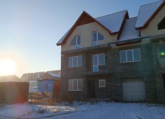 Продается таунхаус, 223 м2, посёлок Солонцы, Пригорная улица, 7