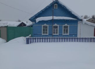 Продажа дома, 52.3 м2, Оренбургская область, Оборонная улица, 15