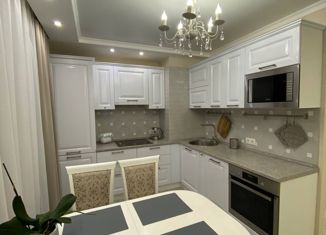 Продается 2-ком. квартира, 49.5 м2, Санкт-Петербург, Кушелевская дорога, 7к4, метро Площадь Мужества