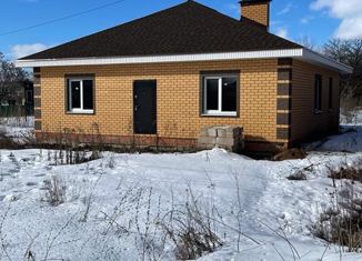 Дом на продажу, 105 м2, Рыбное, улица Куйбышева, 121