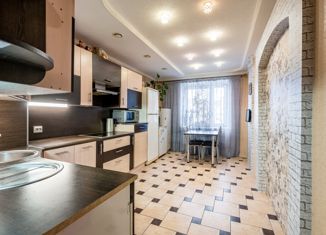 Продается двухкомнатная квартира, 62.8 м2, Санкт-Петербург, улица Щербакова, 11, улица Щербакова