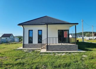 Дом на продажу, 88 м2, хутор Семигорский, Заречная улица