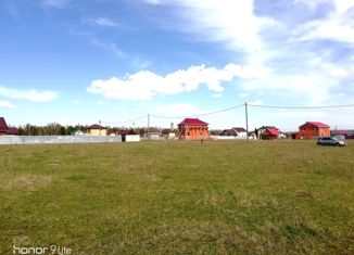 Продается земельный участок, 12 сот., село Ишлеи, Советская улица