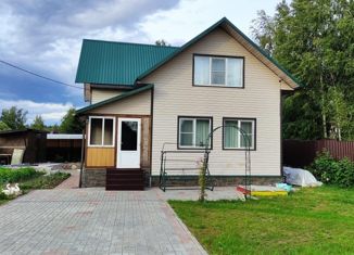 Продаю дом, 107.6 м2, СНТ Хуторок