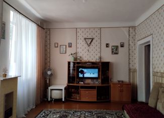 Продажа двухкомнатной квартиры, 46 м2, Омск, Молодогвардейская улица, 51, Ленинский округ
