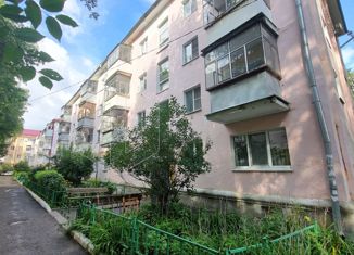 Продажа 2-комнатной квартиры, 38.7 м2, Мордовия, улица Федосеенко, 1