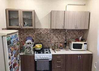 Продается однокомнатная квартира, 37.9 м2, Снежинск, улица Маршала Чуйкова, 20