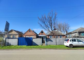 Дом на продажу, 62 м2, станица Багаевская, улица Мичурина, 22