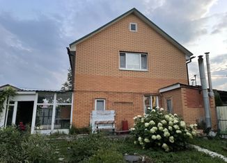 Дом на продажу, 118 м2, деревня Пущино, 2-я Пролетарская улица