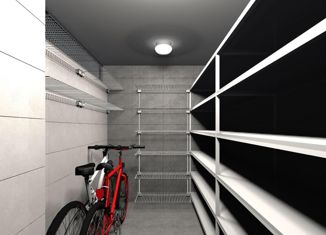 Продается гараж, 2.2 м2, Краснодар, улица Западный Обход, 39/2к4