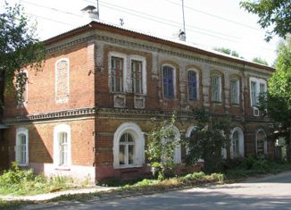 Продам 1-комнатную квартиру, 26 м2, Гусь-Хрустальный, улица Луначарского, 4