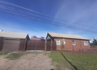 Продается дом, 85 м2, поселок городского типа Залари, улица Будённого, 25