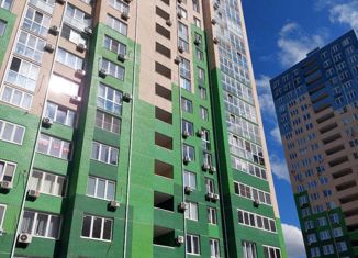 Квартира на продажу студия, 26.2 м2, Краснодар, улица Карякина, 5к2, микрорайон ЗИП