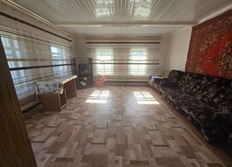 Продажа дома, 38 м2, село Акъяр, улица Каюма Ахметшина, 89