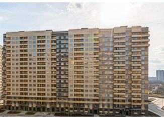 Продажа 1-комнатной квартиры, 33 м2, Ленинградская область, улица Шоссе в Лаврики, 68к2