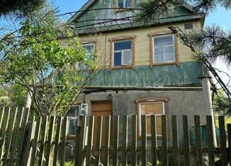 Продается дом, 39.9 м2, Находка, Озёрная улица