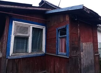 Дом на продажу, 36.7 м2, Смоленская область, улица Академика Петрова, 46Б