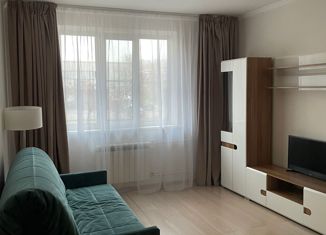 Однокомнатная квартира на продажу, 38 м2, Москва, улица Раменки, 31, улица Раменки