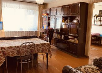 Продаю четырехкомнатную квартиру, 91 м2, Улан-Удэ, Октябрьская улица, 45