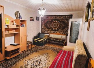 Продается однокомнатная квартира, 33.3 м2, Курская область, улица Лазарева, 9