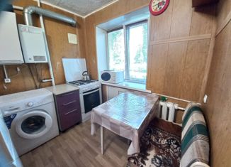 Продаю однокомнатную квартиру, 31.9 м2, Уфа, улица Правды, 4, Дёмский район