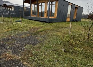 Продаю дом, 102.4 м2, дачное некоммерческое партнерство Солнечный Берег - 2, Вишневая улица