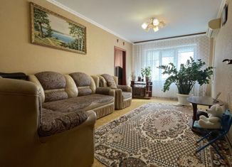 3-комнатная квартира на продажу, 62 м2, Тольятти, Революционная улица, 30
