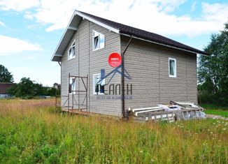 Продается дом, 94 м2, деревня Большое Райково, 41К-110