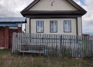 Продаю дом, 74 м2, Аша, Иркутская улица, 17