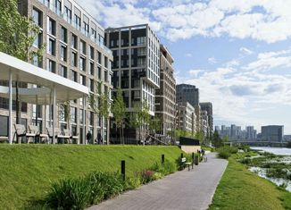 Продам 3-ком. квартиру, 135 м2, Москва, проспект Лихачёва, 10к2, метро Технопарк