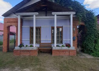 Продажа дома, 96 м2, Спасск-Рязанский, улица Фаткина