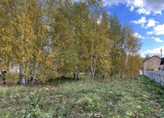 Земельный участок на продажу, 19 сот., деревня Кривошеино