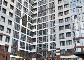 Продаю квартиру студию, 27.5 м2, Санкт-Петербург, улица Вадима Шефнера, 10к1, метро Приморская