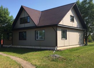 Дом на продажу, 240 м2, деревня Большая Пустомержа, улица Оболенского, 6