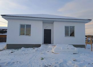 Дом на продажу, 110 м2, посёлок городского типа Верхнее Дуброво, переулок Чемпионов