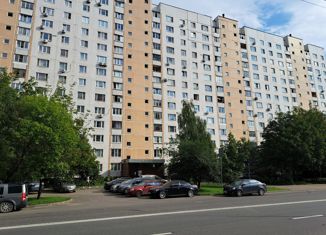 Квартира на продажу студия, 15.3 м2, Москва, улица Скульптора Мухиной, 3к1, район Ново-Переделкино