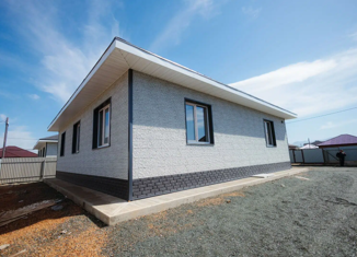 Продажа дома, 72 м2, поселок Усть-Мана, Комсомольская улица