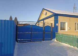 Продается дом, 65 м2, рабочий посёлок Крутинка