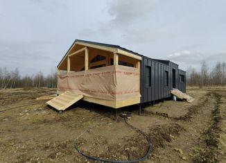 Продажа дома, 97.9 м2, садоводческое некоммерческое товарищество Мечтаево, садоводческое некоммерческое товарищество Мечтаево, 134