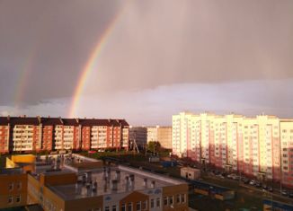 Продается 1-комнатная квартира, 32.6 м2, поселок городского типа Кугеси, Советская улица, 96