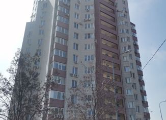 Продажа трехкомнатной квартиры, 100 м2, Волгоград, улица Покрышкина, 11, ЖК Снегири
