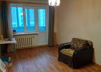 Продажа однокомнатной квартиры, 42.8 м2, село Павлово, улица Быкова, 39